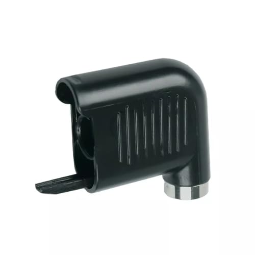 VIOKS Düse Aufschäumer Wasserdüse Ersatz für DeLonghi 5532150200 EN660 EN670 EN680 EN690 Lattissima Wasserauslauf für Kaffeemaschine Nespressoautomat von VIOKS