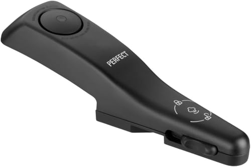 VIOKS Ersatzgriff für Topfdeckel Ersatz für WMF Perfect 0891806030 Kompatibel mit der Gesamten WMF Perfect Serie für WMF Schnellkochtöpfe von VIOKS