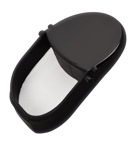 VIOKS Feinsieb Ersatz für Krups SS-202344 Feinsieb Sieb Filterb Wasserfilter für BW2448 Wasserkocher Antikalk-Filter von VIOKS