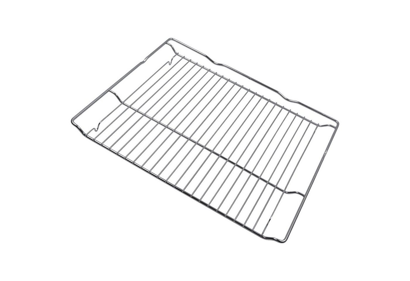 VIOKS Grillrost Ersatz für Bosch 00577170 (1-St), 455x375 mm von VIOKS