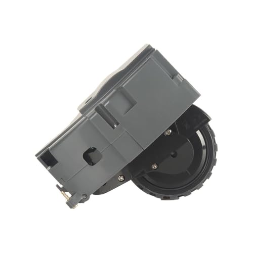 VIOKS Links Rad Modul Ersatz für iRobot 4420153 Ersatzteile Räder für Rоomba der 800er- und 900er-Serie von VIOKS