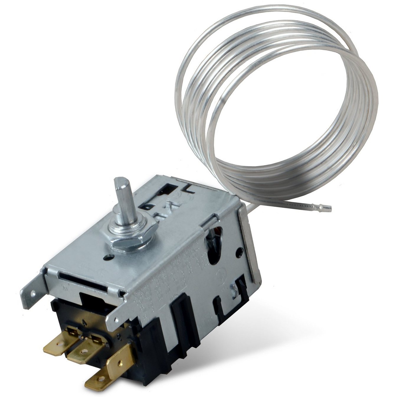 VIOKS Montagezubehör Kühlschrank Thermostat Ersatz für Danfoss 077B3642 VIOKS Montagezubehör Kühlschrank Thermostat Ersatz für Danfoss 077B3642 von VIOKS