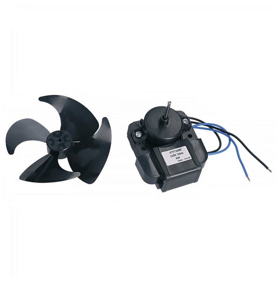 VIOKS Montagezubehör Kühlschrank Ventilator 6W 220V MTF20RF VIOKS Montagezubehör Kühlschrank Ventilator 6W 220V MTF20RF von VIOKS