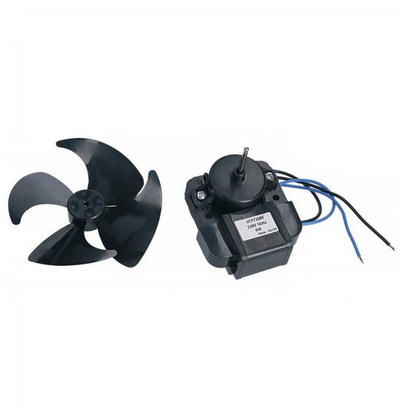 VIOKS Montagezubehör Kühlschrank Ventilator 6W 220V MTF20RF von VIOKS