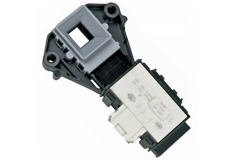 VIOKS Relais-Modul Verriegelungsrelais wie Whirlpool 481075043881, für Waschmaschine von VIOKS