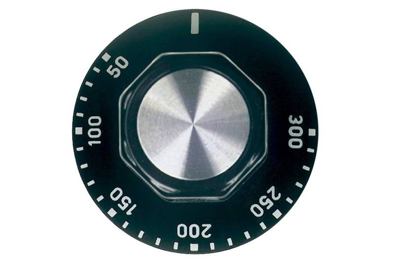 VIOKS Schalter Knebel wie EGO 00.00524.807, für Thermostat 50-300° Backofen VIOKS Schalter Knebel wie EGO 00.00524.807, für Thermostat 50-300° Backofen von VIOKS