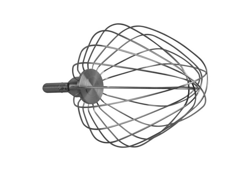 VIOKS Schneebesen Quirle Ersatz für KW717152 Kenwood, aus Edelstahl 9-Drähte für Küchenmaschine Chef XL Major Cooking Chef VIOKS Schneebesen Quirle Ersatz für KW717152 Kenwood, aus Edelstahl 9-Drähte für Küchenmaschine Chef XL Major Cooking Chef von VIOKS