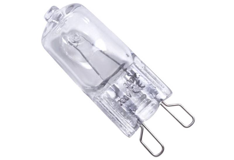 VIOKS Spezialleuchtmittel Lampe Ersatz für Siemens 00607291, G9 25W für Herd Dunstabzugshaube Mikrowelle von VIOKS