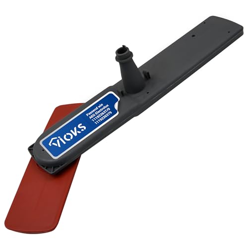 VIOKS Sprüharm Unten 320 x 64 x 80,5 mm Ersatz für Elеctrolux AEG 1119226379 1119226114 1119226239 1119226304 8082280010 Dreharm - Wascharm Sprüharm Geschirrspüler Favorit 99 88 87 FAV FÖKO FSIL von VIOKS