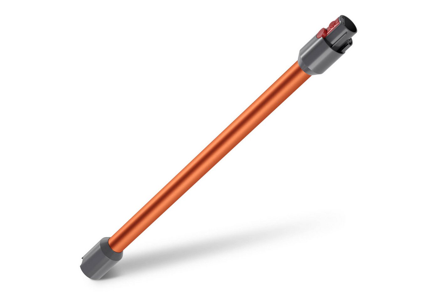 VIOKS Staubsaugerrohr Teleskopstange Ersatz für Dyson 967477-08 Rohr, für V7 V8 SV10 V15 Staubsauger VIOKS Staubsaugerrohr Teleskopstange Ersatz für Dyson 967477-08 Rohr, für V7 V8 SV10 V15 Staubsauger von VIOKS
