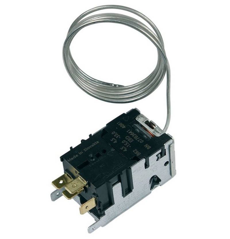 VIOKS Thermodetektor Thermostat Ersatz für Danfoss 077B3641 von VIOKS