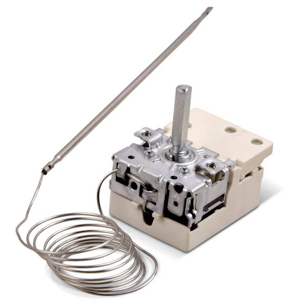 VIOKS Thermodetektor Thermostat Ersatz für EGO 55.18062.050, 50-320°C für Backofen von VIOKS