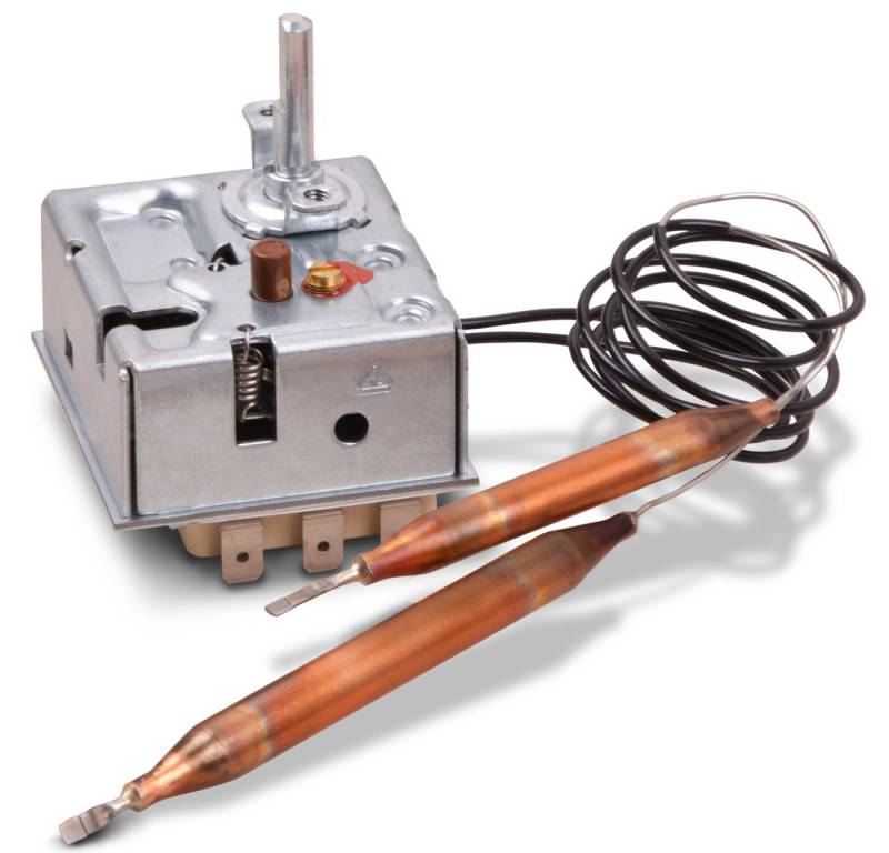 VIOKS Thermodetektor Thermostat Ersatz für EGO 55.60019.380 Stiebel-Eltron 170925 Regler VIOKS Thermodetektor Thermostat Ersatz für EGO 55.60019.380 Stiebel-Eltron 170925 Regler von VIOKS