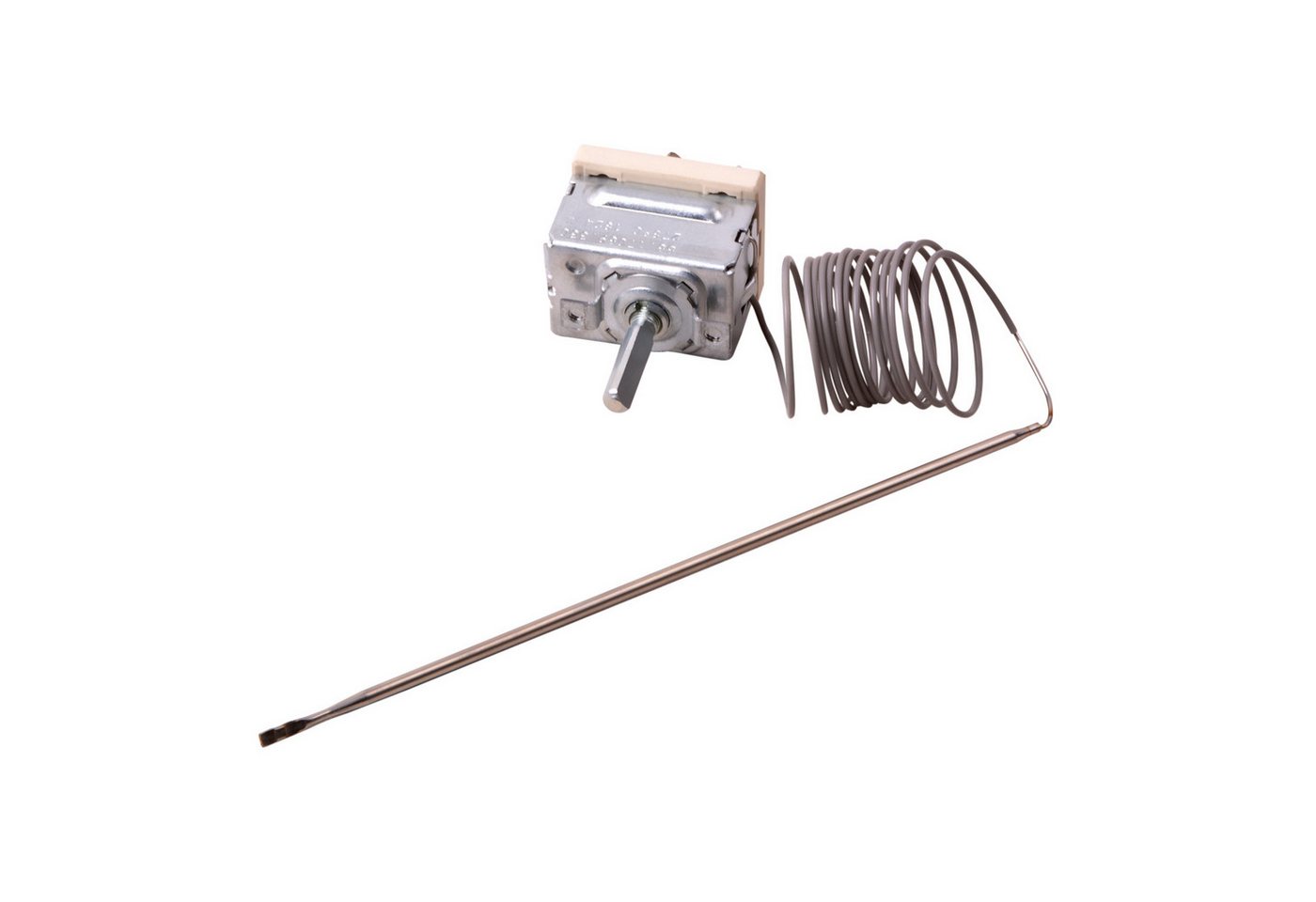 VIOKS Thermodetektor Thermostat Ersatz für Whirlpool 480121100077, für Backofen von VIOKS