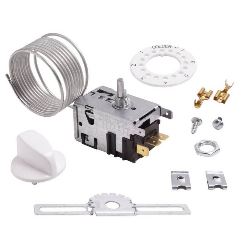 VIOKS Thermodetektor Thermostat universal Servicekühlthermostat von VIOKS