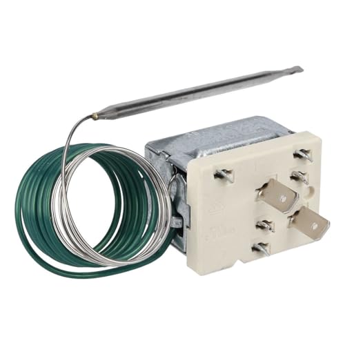VIOKS Thermostat Ersatz für Bosch 00658806 EGO 55.17062.440 bis 345°C Backofenthermostat für Backofen Herd VIOKS Thermostat Ersatz für Bosch 00658806 EGO 55.17062.440 bis 345°C Backofenthermostat für Backofen Herd von VIOKS