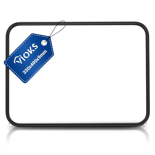 VIOKS Türdichtung mit 4 Haken Ersatz für Electrolux 14004354302/8 Backofentürdichtung Rundum - Gummidichtung für Backofen Herd Mikrowelle Kochfeld VIOKS Türdichtung mit 4 Haken Ersatz für Electrolux 14004354302/8 Backofentürdichtung Rundum - Gummidichtung für Backofen Herd Mikrowelle Kochfeld von VIOKS