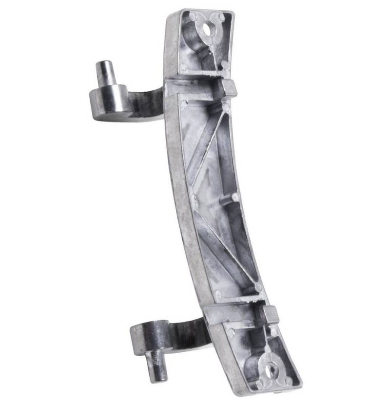 VIOKS Türriegel Türscharnier Ersatz für Bosch 00171269, für Waschmaschine Frontlader von VIOKS