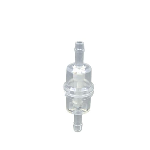 VIOKS Wasserfilter Ersatz für DeLonghi 5513220521 Filter Partikelfilter Sieb für Kaffeeautomat EC270 EC250B BAR40BN von VIOKS