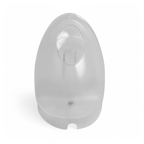 VIOKS Wassertank Ersatz für Krups MS-623530 & MS-623823 – Behälter für Dolce Gusto Genio 2 KP1605 KP1608 KP160T – Kaffeemaschine Espresso Reservoir von VIOKS