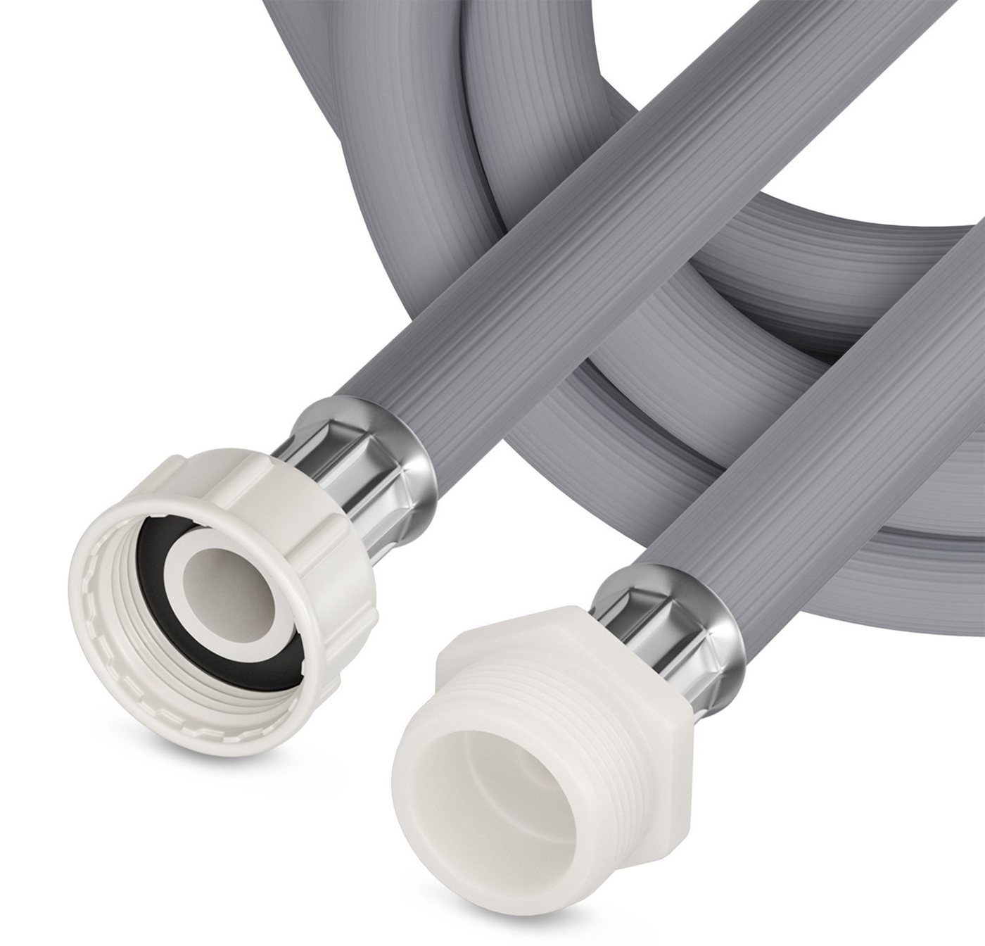 VIOKS Zulaufschlauch Verlängerung Typ 3/4" IG x AG 1,5m 25°C von VIOKS