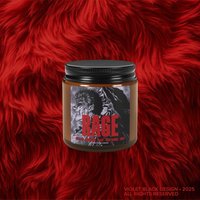 Anime Inspirierte Kerze, Schwarzer Schwertkämpfer, Berserker, Goth Kerzen, Geschenk Für Ihn, Sie, Emo Anti Valentines Day Anime Inspirierte Kerze, Schwarzer Schwertkämpfer, Berserker, Goth Kerzen, Geschenk Für Ihn, Sie, Emo Anti Valentines Day von VIOLETBLACKDESIGN