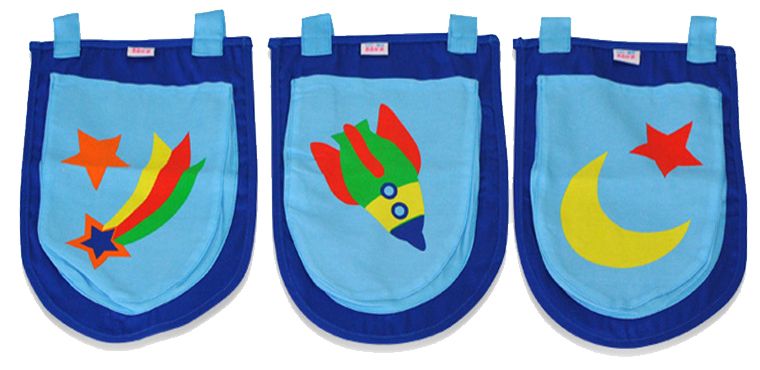 Aufbewahrungstaschen Tasche Spielaufbewahrung Stofftasche Spielbett Weltall Blau Aufbewahrungstaschen Tasche Spielaufbewahrung Stofftasche Spielbett Weltall Blau von VIPACK