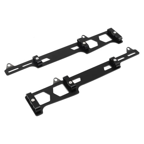 VIPIH 141-638 Linear Spark Plug Wire Loom 4 Wire 7-8 mm Für Small Block Chevy Kit VIPIH 141-638 Linear Spark Plug Wire Loom 4 Wire 7-8 mm Für Small Block Chevy Kit von VIPIH