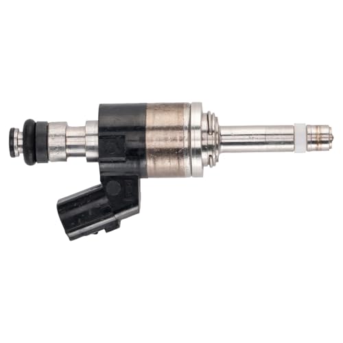 VIPIH 1PCS Fuel Injector 16010-5R1-315 Für Honda Fit 2015-19 1.5L VIPIH 1PCS Fuel Injector 16010-5R1-315 Für Honda Fit 2015-19 1.5L von VIPIH