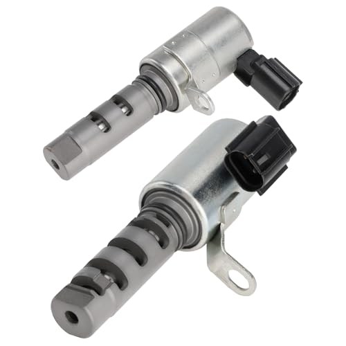 VIPIH 2Pcs LH & RH Oil Control Valve Timing VVT Solenoid Für Toyota VIPIH 2Pcs LH & RH Oil Control Valve Timing VVT Solenoid Für Toyota von VIPIH