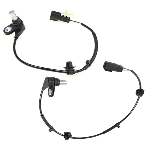 VIPIH 2X Rear Right & Left ABS Wheel Speed Sensor für Ford Ranger 2.2 3.2 2011-2022 VIPIH 2X Rear Right & Left ABS Wheel Speed Sensor für Ford Ranger 2.2 3.2 2011-2022 von VIPIH