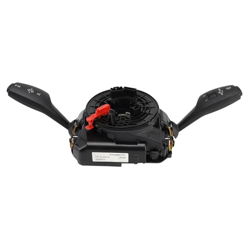 VIPIH 61319354047 Turn Signal & Wiper Switch Assembly für BMW F07 F10 F12 F13 F06 VIPIH 61319354047 Turn Signal & Wiper Switch Assembly für BMW F07 F10 F12 F13 F06 von VIPIH