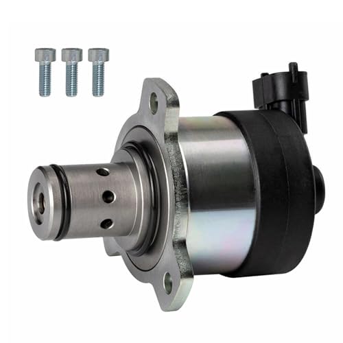 VIPIH A0000900069 F00N210223 Kraftstoffmengen-Regelventil Für Detroit DD13/DD15/DD16 von VIPIH