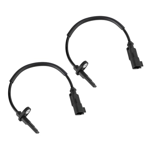 VIPIH ABS Speed Sensor Front für Ford Tourneo Custom Transit MK8 2.2 BK212B372AC von VIPIH