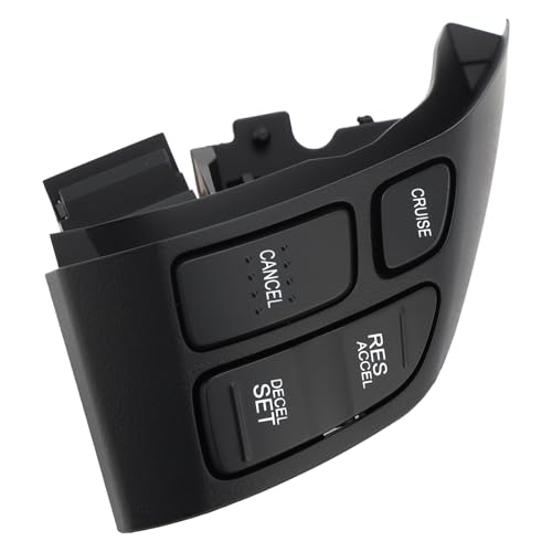VIPIH Cruise Control Switch 36770-SWA-A01 für Honda CR-V 2007-2011 VIPIH Cruise Control Switch 36770-SWA-A01 für Honda CR-V 2007-2011 von VIPIH