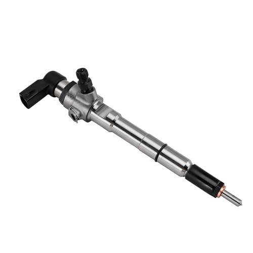 VIPIH Einspritzdüse 03L130277B Für VW Für Siemens CAYA 1,6 TDI Continental 03L130277S VIPIH Einspritzdüse 03L130277B Für VW Für Siemens CAYA 1,6 TDI Continental 03L130277S von VIPIH