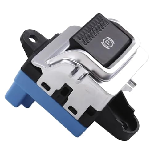 VIPIH Electronic Parking Brake Control Switch für Jaguar F-PACE XF XE T2H39311 von VIPIH