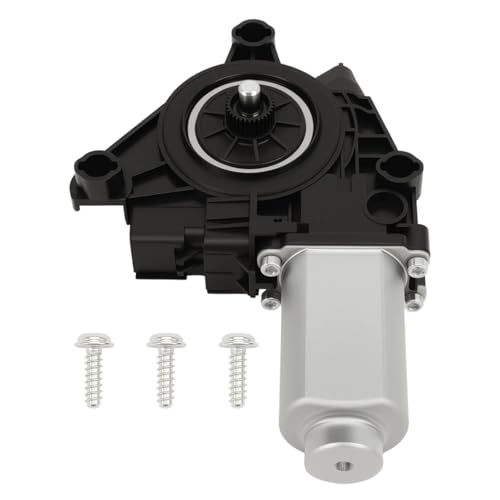 VIPIH Front Driver Side Window Regulator Motor 68143987AA für Charger 300 2011-2023 von VIPIH