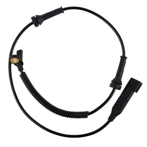 VIPIH Front Left or Right ABS Wheel Speed Sensor 2N112B372AA für Ford Fiesta MK6 von VIPIH