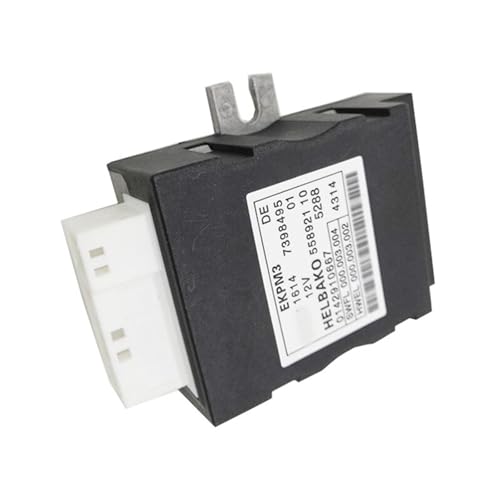 VIPIH Fuel Injection Control Module für BMW 55892110 16147398495 16147411595 VIPIH Fuel Injection Control Module für BMW 55892110 16147398495 16147411595 von VIPIH