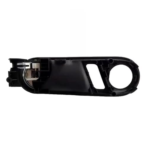 VIPIH Innenverkleidung Für Linken Fahrertürgriff 5C5837113 Für Vw Beetle 2012-2014 von VIPIH