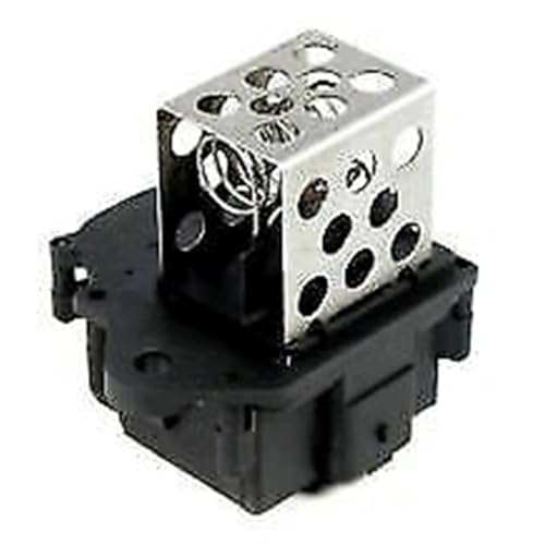 VIPIH Radiator Fan Cooling Resistor Relay 9658508980 Für Citroen C4 Picasso VIPIH Radiator Fan Cooling Resistor Relay 9658508980 Für Citroen C4 Picasso von VIPIH