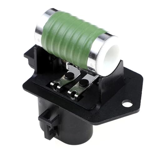 VIPIH Radiator Relay Fan Heater Resistor 58702358 Für Fiat 500 2007 ON von VIPIH