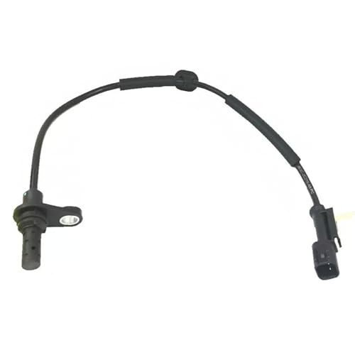 VIPIH Rear Left ABS Wheel Speed Sensor JB3C-2C216-AA für Ford Ranger Everest 2018-2021 VIPIH Rear Left ABS Wheel Speed Sensor JB3C-2C216-AA für Ford Ranger Everest 2018-2021 von VIPIH