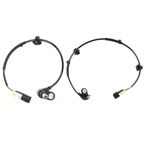 VIPIH Rear Right ABS Wheel Speed Sensor für Ford Ranger 2.2 3.2 2011-2022 2028435 VIPIH Rear Right ABS Wheel Speed Sensor für Ford Ranger 2.2 3.2 2011-2022 2028435 von VIPIH