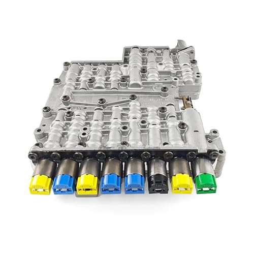 VIPIH ZF6HP19 ZF6HP26 6HP26 6HP19 6HP32 A053 Getriebeventilkörper 9 Magnetventile VIPIH ZF6HP19 ZF6HP26 6HP26 6HP19 6HP32 A053 Getriebeventilkörper 9 Magnetventile von VIPIH