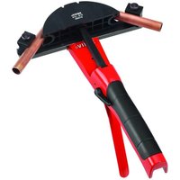 Armbrustbiegemaschine Geglühtes Kupferrohr - Ø3/8-1/2-5/8-3/4-7/8 - 250303 - Virax von VIRAX