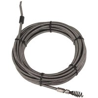 Virax - 7,5 m Kabel für professionellen Abflussreiniger Virax - 7,5 m Kabel für professionellen Abflussreiniger von VIRAX