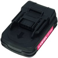 Akku 18V 1,5Ah Li-Ion - 253506 - Virax von VIRAX