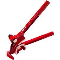 Virax - Biegezange für Kupferrohr mit mehreren Durchmessern 6-8-10mm 251406 von VIRAX